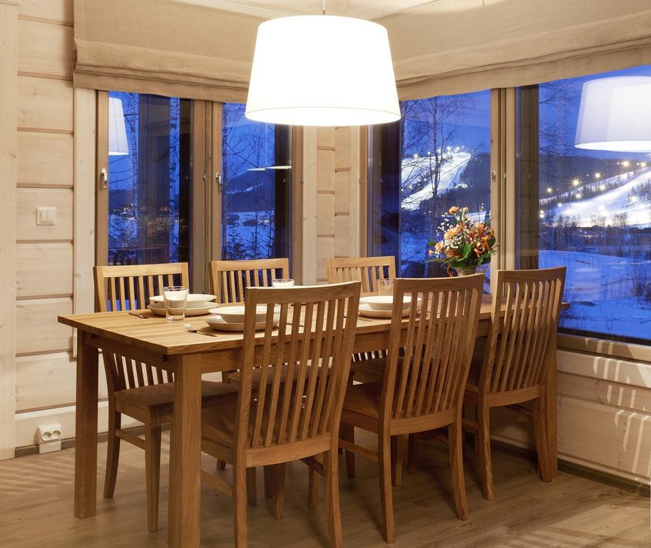 Helmikkapolku Cottage Jämsä Habitación foto